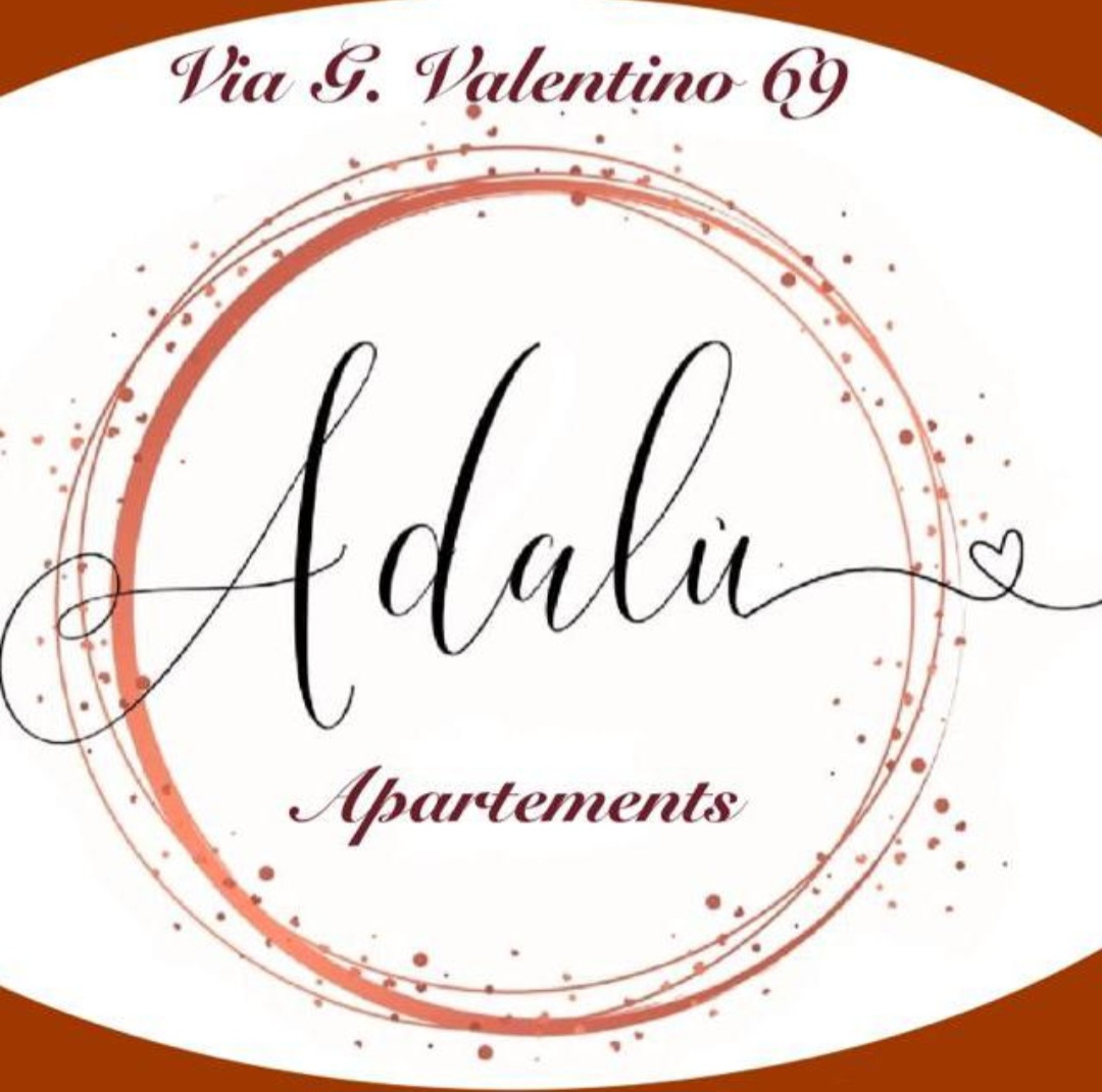 Logo Adalù Apartments